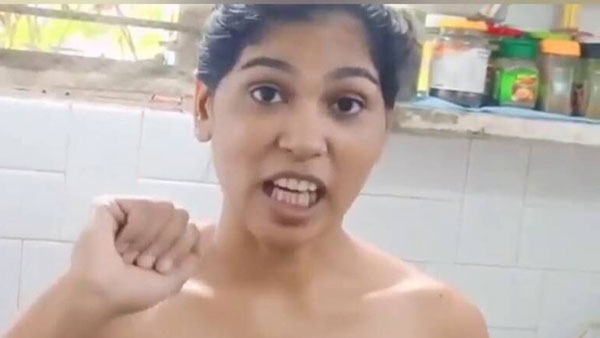 శబరిమల అయ్యప్పతో పెట్టుకుంది