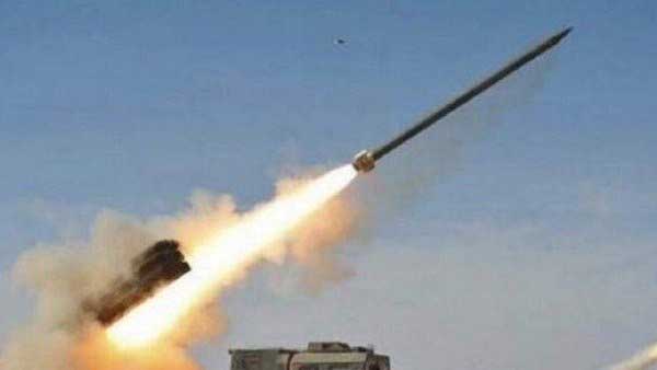 Several rockets struck Afghanistan’s capital of Kabul Several rockets struck Afghanistan’s capital of Kabul