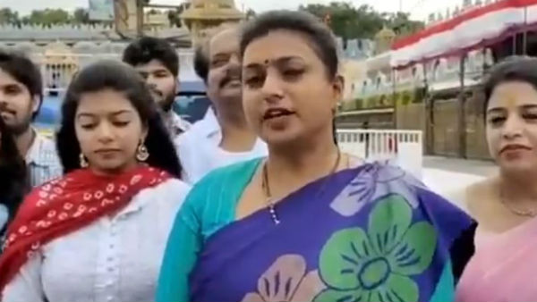గాజువాక ఓటర్లపై పవన్ కల్యాణ్కు పగ..