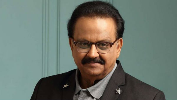 SP Balasubrahmanyam is slowly Towards Good Health says son SP Charan SP Balasubrahmanyam is slowly Towards Good Health says son SP Charan
