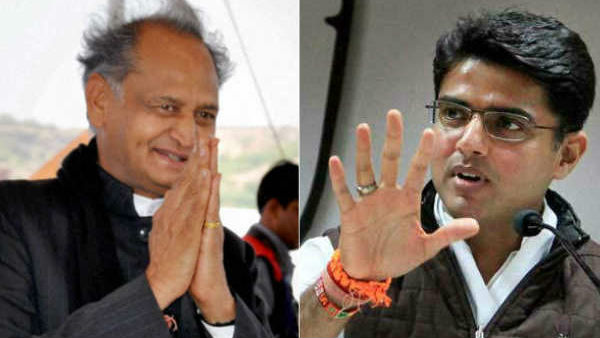 అశోక్ గెహ్లాట్ కీలక ప్రకటన..