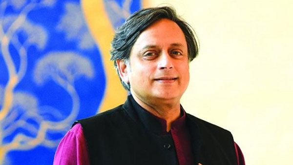 Facebook Row:2 BJP MPs Petition Speaker to Replace Shashi Tharoor as Chairman of IT Panel Facebook Row:2 BJP MPs Petition Speaker to Replace Shashi Tharoor as Chairman of IT Panel