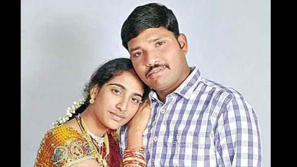 జానకీపురం ఎన్కౌంటర్లో సిద్దయ్య వీరమరణం