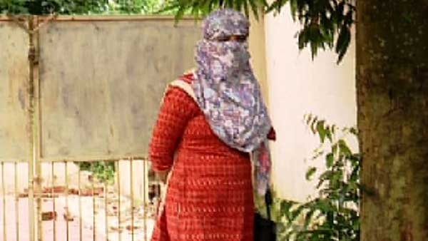 ట్రైనింగ్ నుంచే కన్ను..