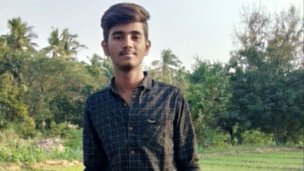 ఇంటర్ అమ్మాయి... డిగ్రీ అబ్బాయి