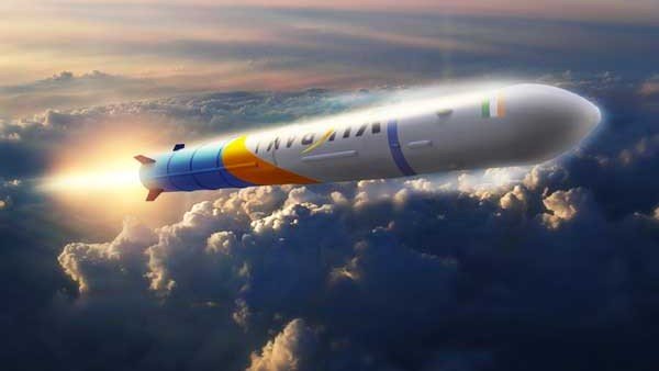 hyderabad based Skyroot Aerospace completes test of its upper stage rocket engine hyderabad based Skyroot Aerospace completes test of its upper stage rocket engine