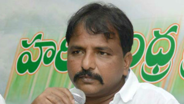 యూత్ కాంగ్రెస్ కూడా..