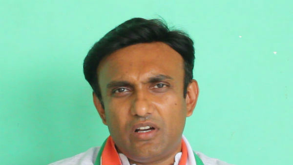 బెంగళూరు టార్గెట్