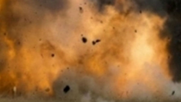 చొరబాటు సమయంలోనూ సెల్ఫీలు