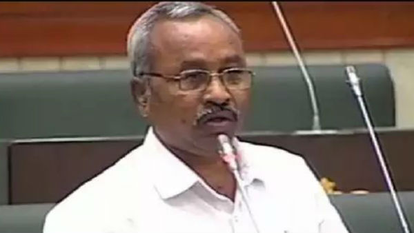 తొలుత నెగెటివ్.. అనంతరం పాజిటివ్