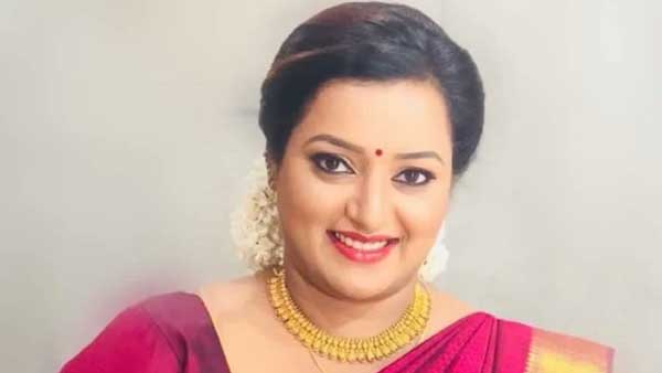 స్వప్న బెయిల్ పిటిషన్..