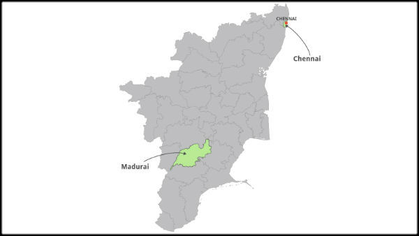 10 వేల ఎకరాల్లో..