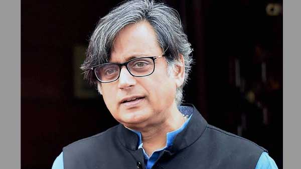 congress must go for elections if rahul is not ready says shashi tharoor congress must go for elections if rahul is not ready says shashi tharoor