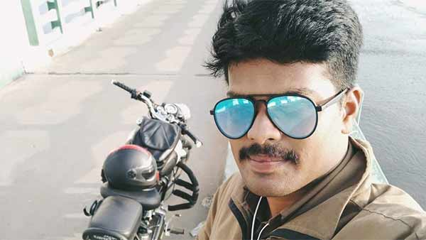 ఆనంద్ కు అదో ఆనందం