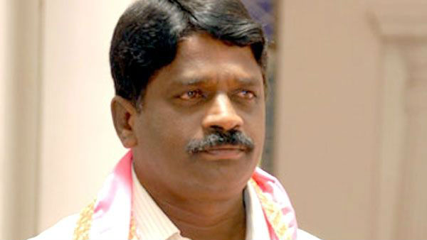 నాలుగు సార్లు ఎమ్మెల్యేగా..
