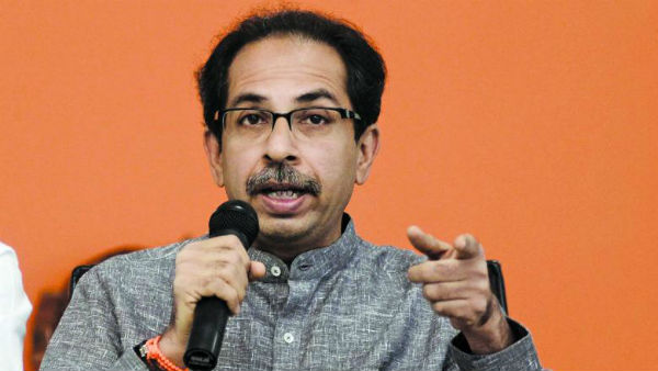 ఇంకా భయపడుదామా.. పోరాడుదామా..: ఉద్దవ్ థాక్రే