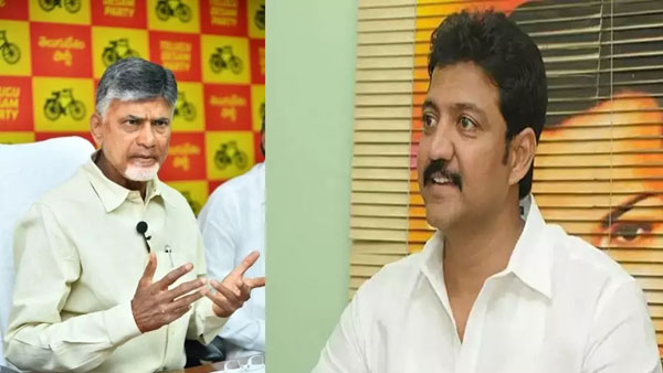 ఆయన వల్లే కులానికి సమస్యలు..
