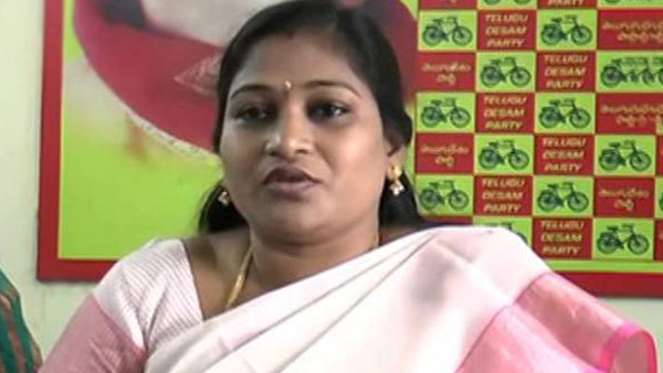 TDP woman leader anitha fire.. ycp leaders destroying vishakha TDP woman leader anitha fire.. ycp leaders destroying vishakha