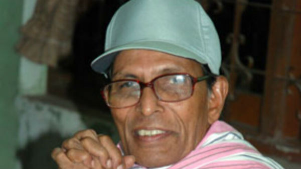 Revolutionary poet, lyricist from Andha Pradesh Vangapandu Prasada Rao passed away on early hours of Tuesday due to Cardiac arrest. It is learnt that he was not well from the past few days and took his last breath at his residence in Parvathipuram, Vizianagaram. Revolutionary poet, lyricist from Andha Pradesh Vangapandu Prasada Rao passed away on early hours of Tuesday due to Cardiac arrest. It is learnt that he was not well from the past few days and took his last breath at his residence in Parvathipuram, Vizianagaram.