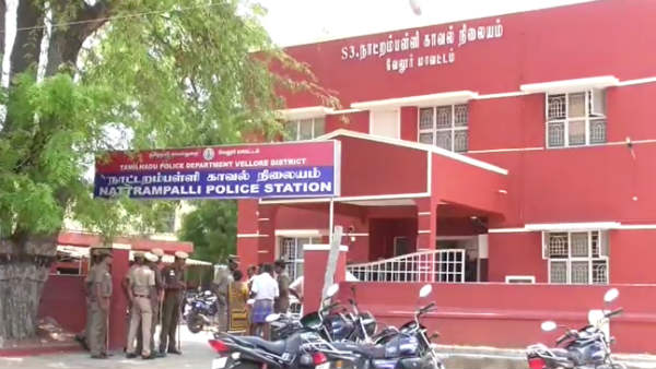 పెళ్లి అయితే ఓకే