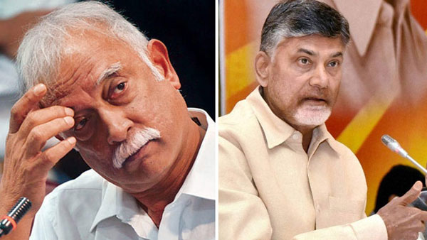 అశోక్ గజపతి తప్పుల చిట్టా ఇదంటూ..