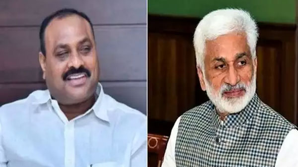 ఎర్రన్నాయుడి కుటుంబం వేధింపులు..