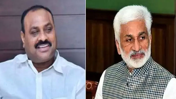 ఉత్తరాంధ్రపై టాలీవుడ్ పెద్దల ఫోకస్..