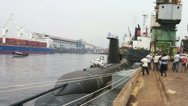navy alert after russian ship arrives vizag port with 25k tonne ammonium nitrate navy alert after russian ship arrives vizag port with 25k tonne ammonium nitrate