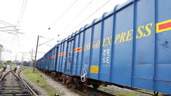 రైల్వేల్లో కరోనా తెచ్చిన మార్పు...