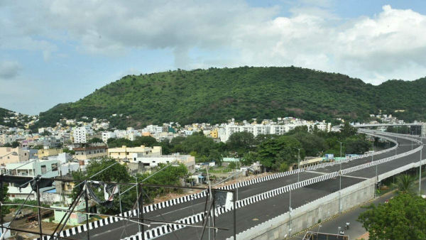 ట్రాఫిక్ బాటిల్నెక్..