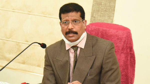 నగదు తీసుకున్నట్టు ఆధారాలు లభించలేదు.. కానీ