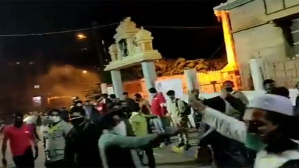 రెచ్చిపోతే చచ్చిపోతారు