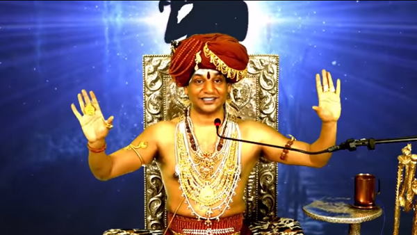 నేను హిందూ సంస్కర్తను కాదు