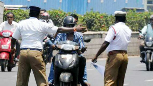 వైద్యులు, పోలీసులు దేవుళ్లు
