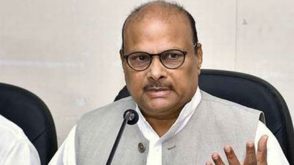 రాజ్యాంగ వ్యతిరేక నిర్ణయాలపై కోర్టుల జోక్యం ఉంటుంది