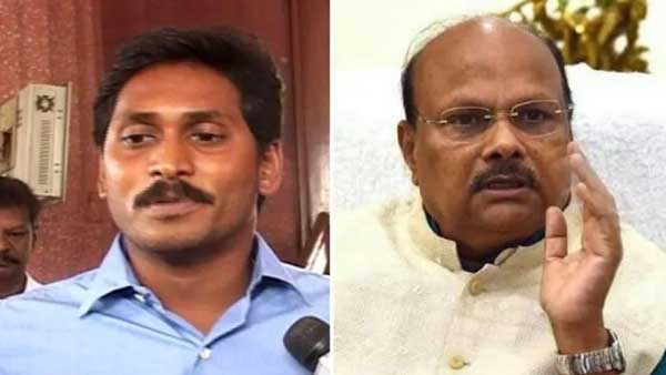 జగన్ 48గంటల్లోగా స్పందించాలి : యనమల