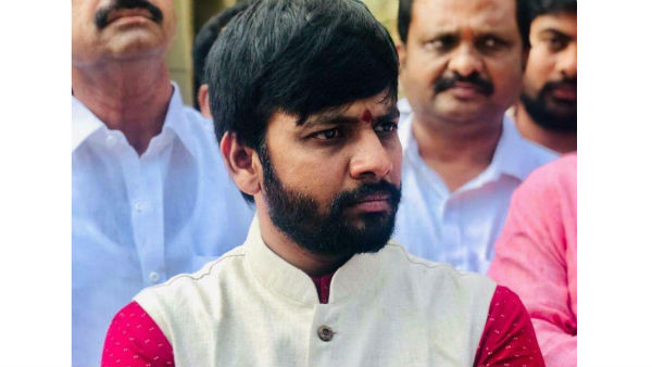 నూతన్కు దూరంగా వైసీపీ...