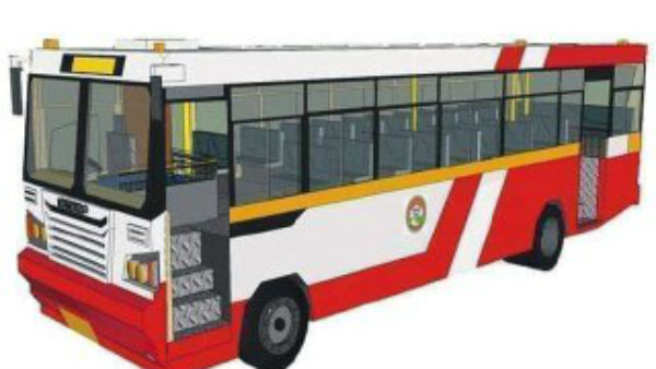 rtc buses to be mobile rythu bazars in ap.. rtc buses to be mobile rythu bazars in ap..