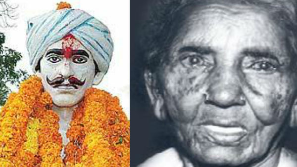 కొమురం భీమ్, చాకలి ఐలమ్మలాంటి వారెందరో