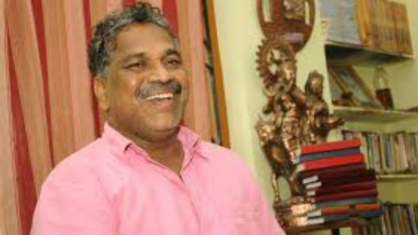 గోరటి వెంకన్న పేరు..