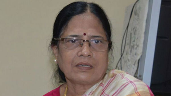 పీవీ కూతురు పేరు కూడా..