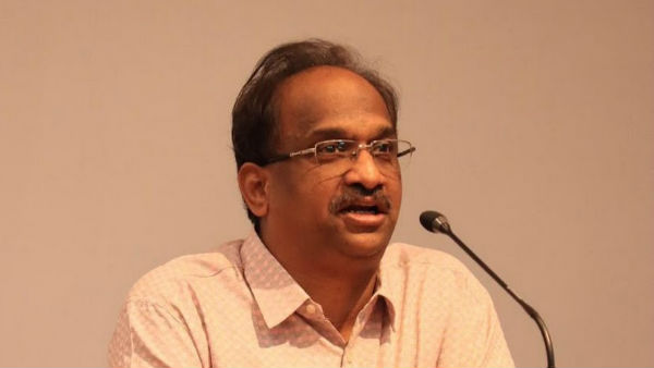 నాగేశ్వర్కు ఛాన్స్..