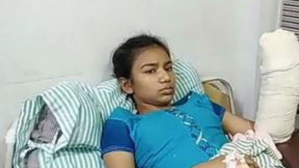 సాహసంలో మగవాళ్ళకు మగువలు ఏ మాత్రం తీసిపోరు