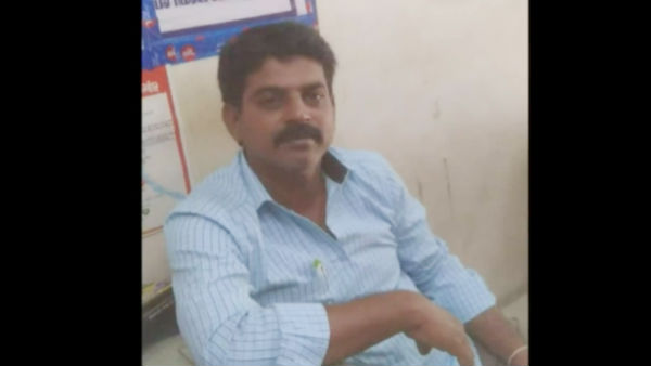 కాంట్రాక్టర్, నర్సు లవ్ మ్యారేజ్
