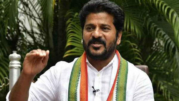 reopen roads in Secunderabad Cantonment: revanth reddy letter to Rajnath Singh reopen roads in Secunderabad Cantonment: revanth reddy letter to Rajnath Singh