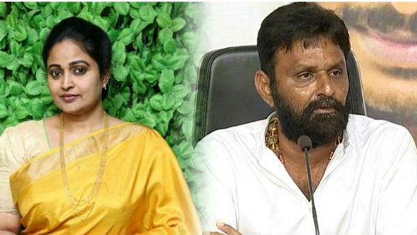 ప్రెసిడెంట్ మందు తాగి, వాగితే..