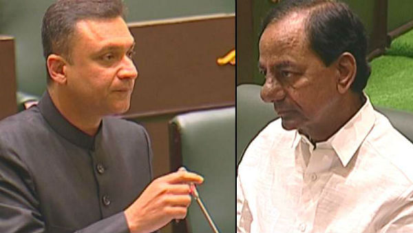 గత చట్టాలతో ఏం సాధించాం?