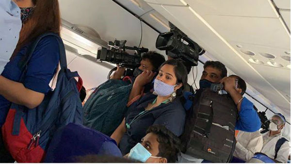 After Kangana Ranaut Flight Chaos, Regulators Tough Warning For Airlines After Kangana Ranaut Flight Chaos, Regulators Tough Warning For Airlines