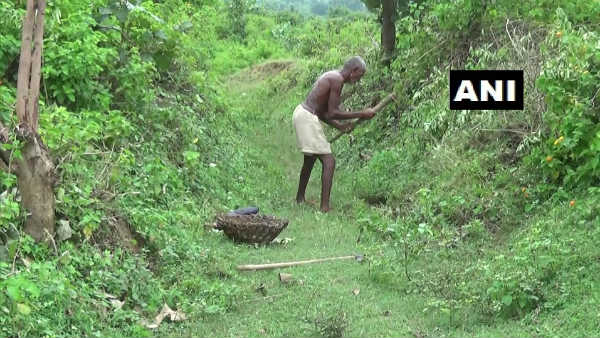 30 ఏళ్లు.. 3 కి.మీ కాలువ..