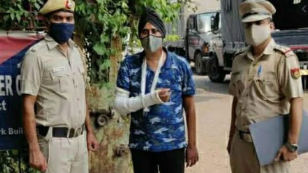 స్నేహితులతో కలిసి మోసం..